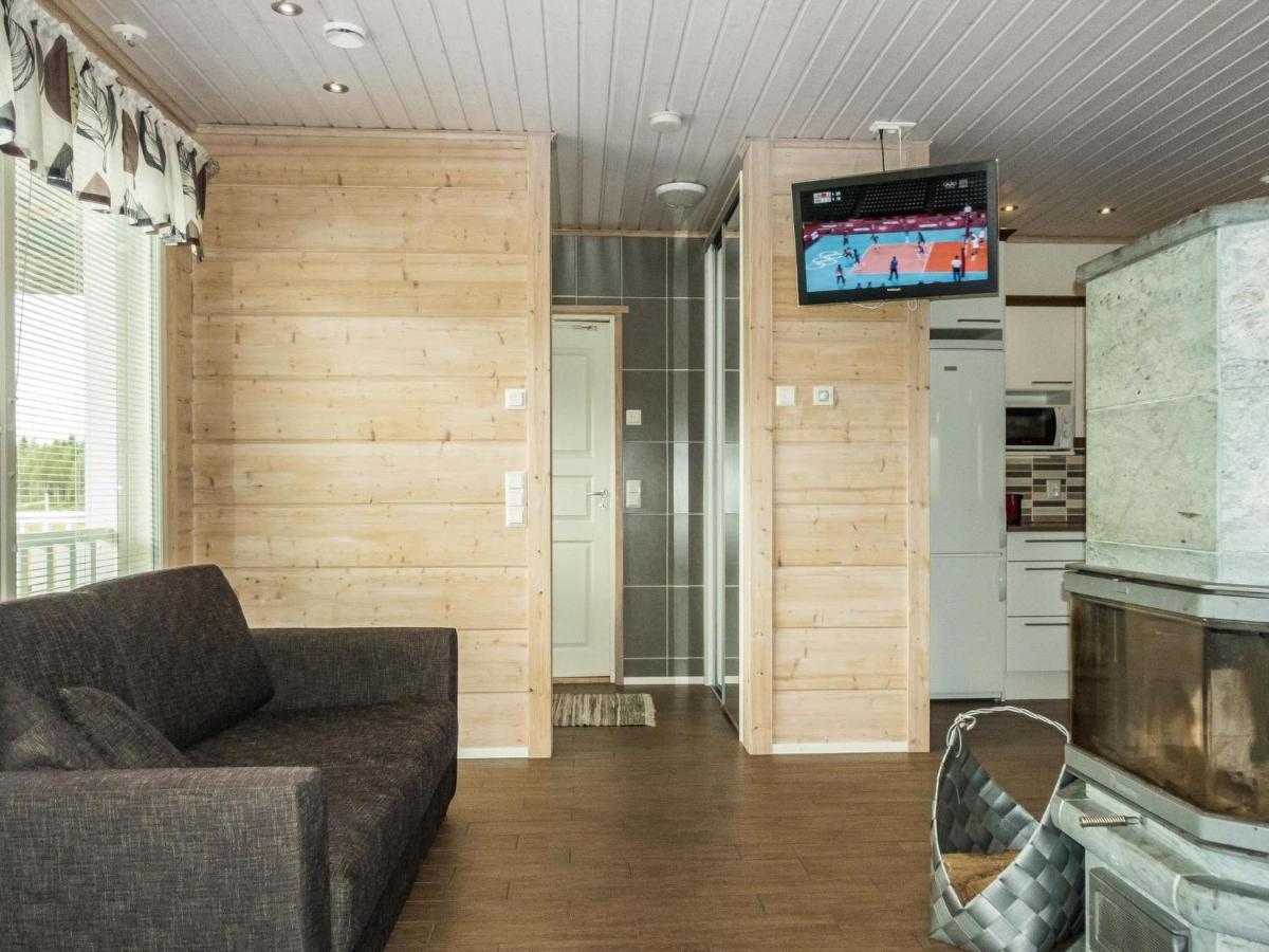 Holiday Home Karpalo By Interhome Sonka Екстер'єр фото